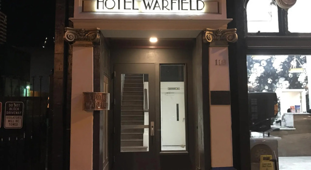 Warfield Hotel