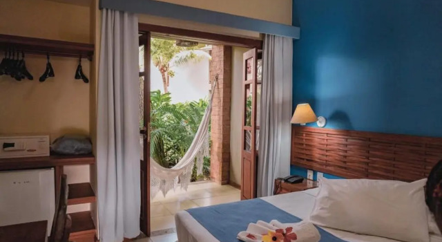 Двухместный номер Standard Terra Boa Hotel Boutique