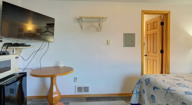 Номер Standard Westerly Motel