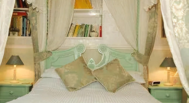 The Old Rectory at Broseley, Забронировать Отель Бизнес-отели Англии, 4* 5*