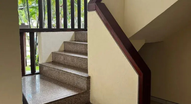Номер Standard Condomínio Nannai Residence