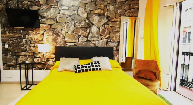 Апартаменты Arriola Rooms