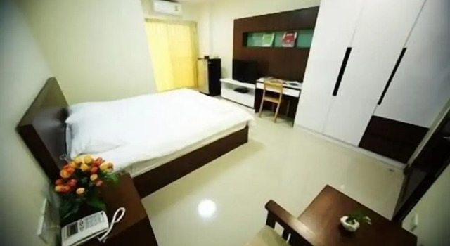 Номер Standard Central Place Serviced Apartment