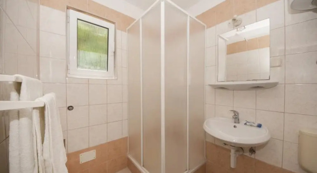 Апартаменты Apartments Jasenka Supetar