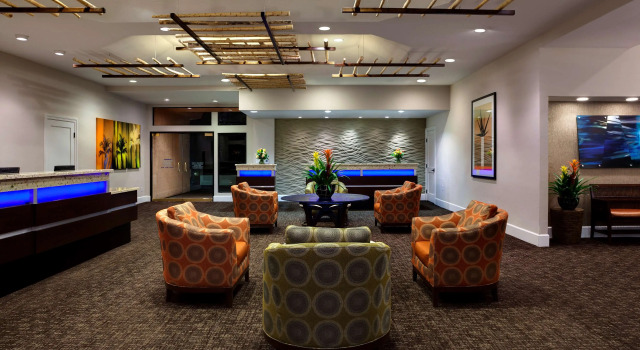 Hyatt Vacation Club at Desert Oasis
