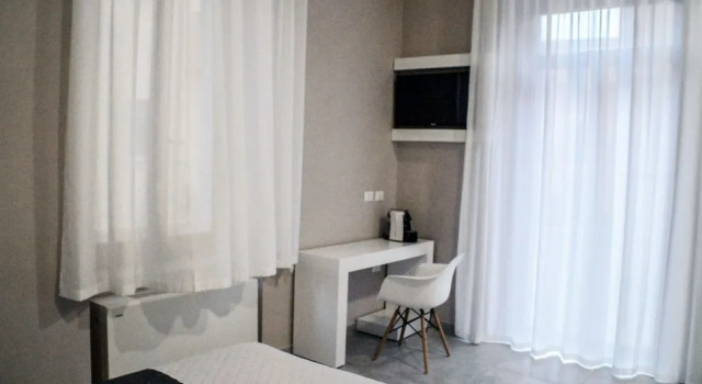 Al Giordano B&B, Rezervasyon Bed and Breakfast Foggia Apulia