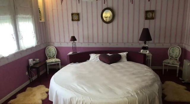 Lüks süit Hotel Joly