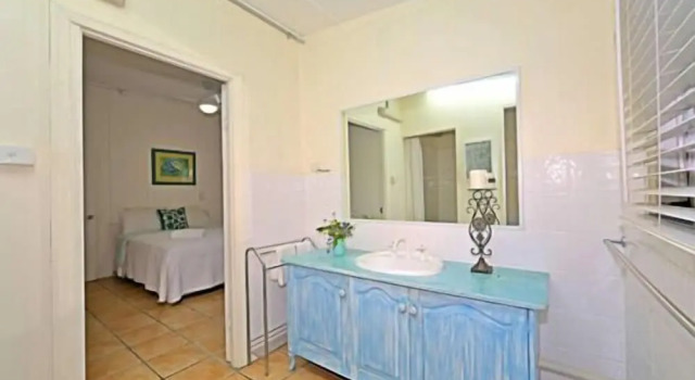 Апартаменты Standard Bargara Gardens Boutique Villas