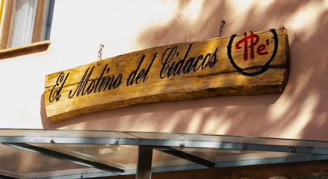 El Molino del Cidacos, Book Hotel Arnedillo La Rioja