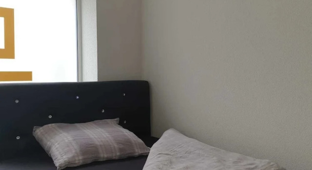 Апартаменты Standard с 2 комнатами Large 2 Bedroom Apartment Lake Constance