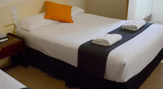Shamrock Hotel Motel Temora, Забронировать Мотель Темора Riverina