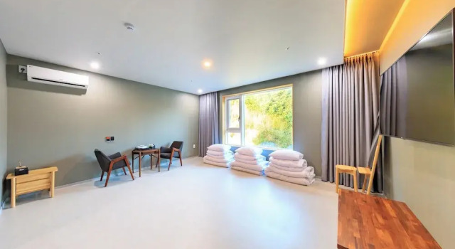 Habitación De lujo Gaon Resort