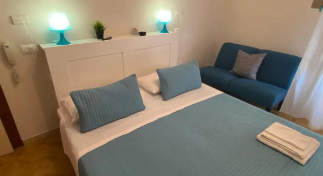 Номер Standard T Hotel
