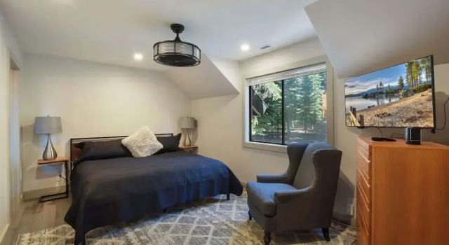 Serenity on Statford Close to Northstar!, Забронировать Дом для отпуска Коттеджи Тахо-Виста, Коттедж