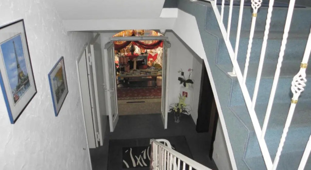Номер Standard Hotel-Landhaus Birkenmoor