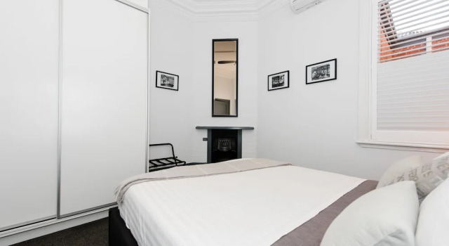 Bespoke On Main, Prenota Hotel Rutherglen Murray River