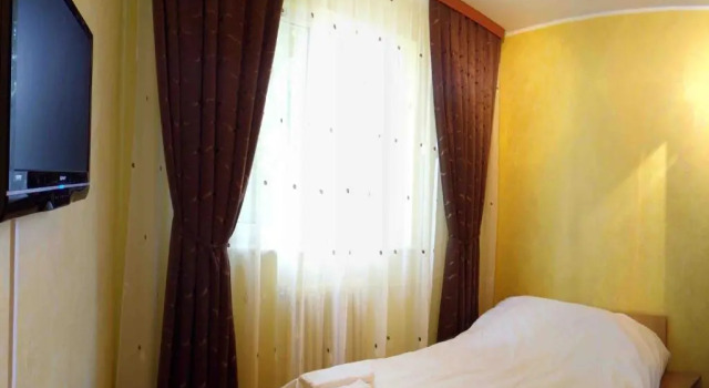 Constanta Residence Apartments