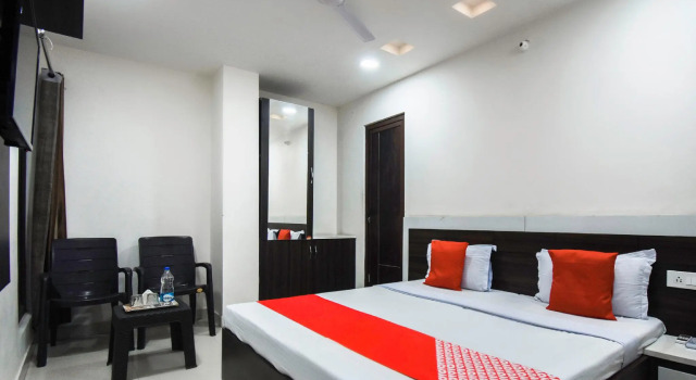OYO 67492 Shangri-la-inn, Book Hotel Ludhiana Punjab