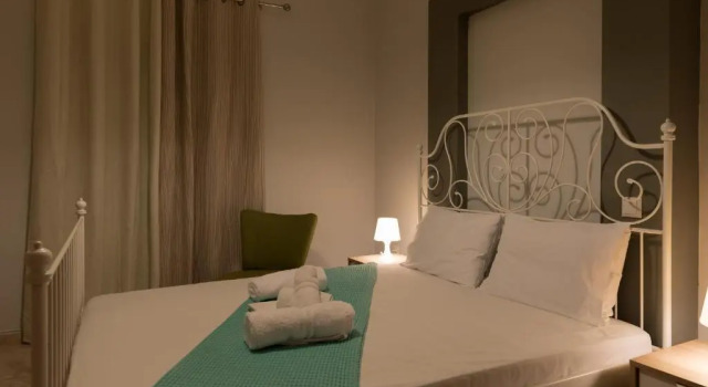 Electra Apartments & Studios, Book Apartment Keramoti Macedonia