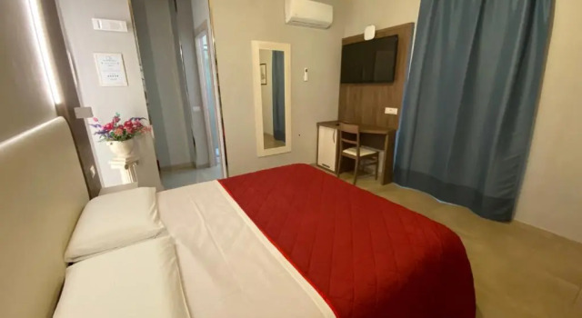 Двухместный номер Standard Il Villino Agriturismo B&B