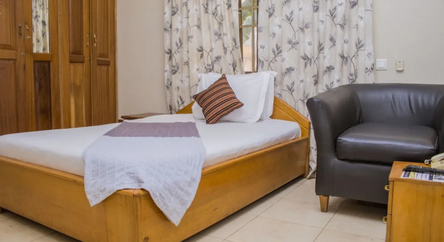 Номер Standard Lovista Hotel