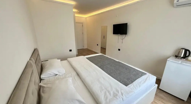 Номер Classic Golden Life Suite