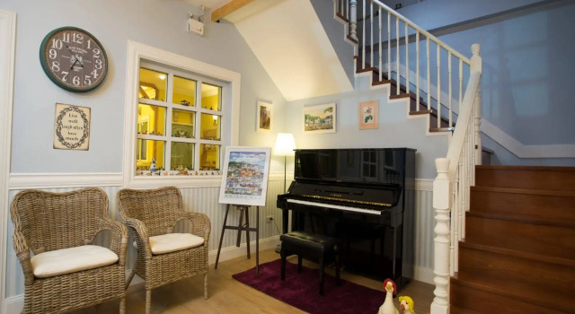 Hillsborough The English Country House Hotel & Leisure, Buchen Sie Hotel  