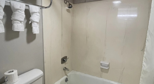Четырёхместный номер Standard Country Town N Suites