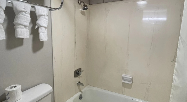 Двухместный номер Standard Country Town N Suites