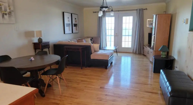 Номер Standard Motel de la mer