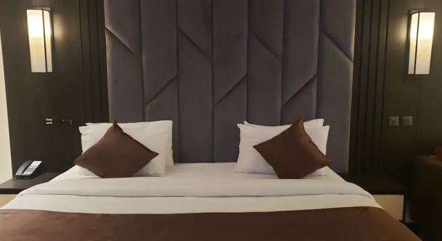 Villa Toscana Luxe, Reservar Vila Hotéis SPA em Obio-Akp, SPA