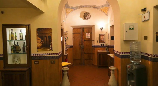 Giampy Guest House, Prenota Affittacamere Stazione Termini 