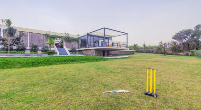 StayVista at Open House - Pune, Réserver Villa Villas à Jategaon Khurd, Villa