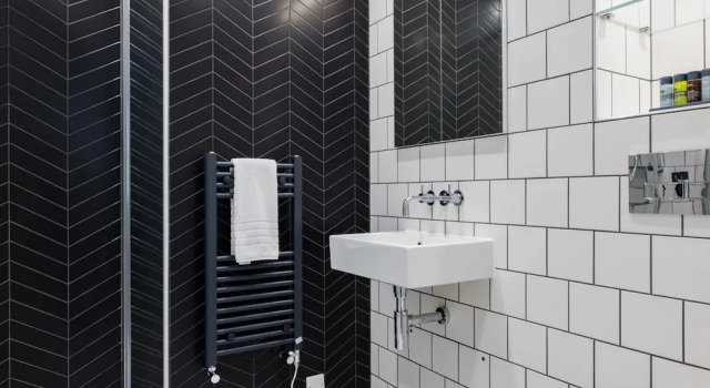 Коттедж Vibrant Leicester Square 2BR - Netflix Nespresso