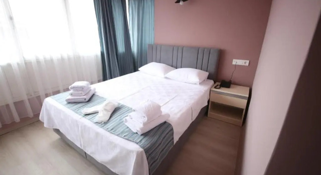 Четырёхместный номер Standard Stay Inn Edirne