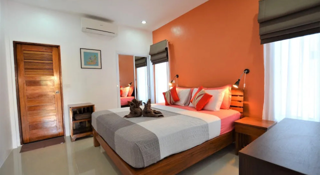 Lanta Sitara Villa 1