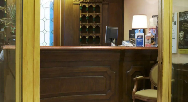 Hotel Al Codega