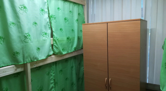 Хостел Бэлль