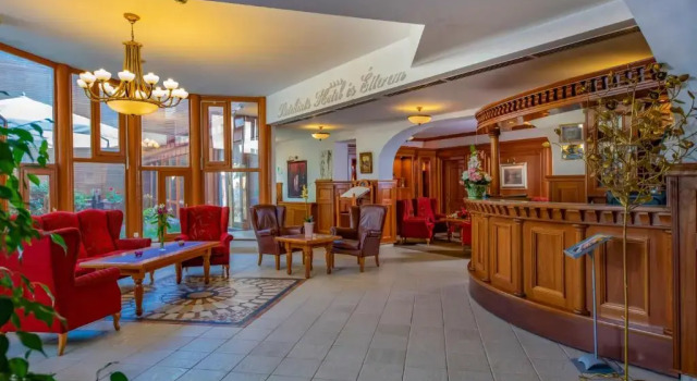 Betekints Wellness & Konferencia Hotel, Rezervovat Hotel Veszprém Central Transdanubia