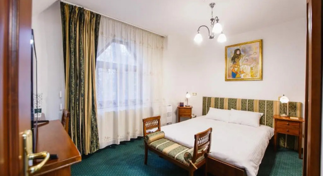 Номер Standard Casa 3 Guesthouse