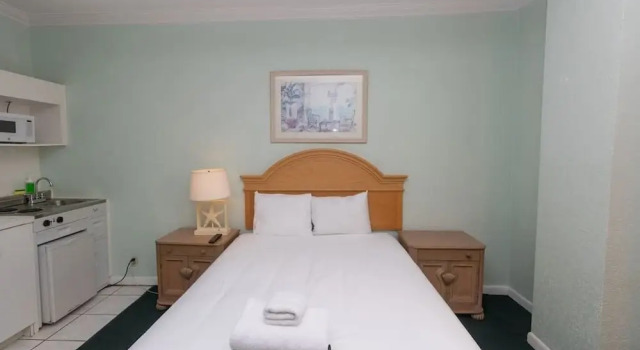 Апартаменты 603 Studio Hollywood Beach