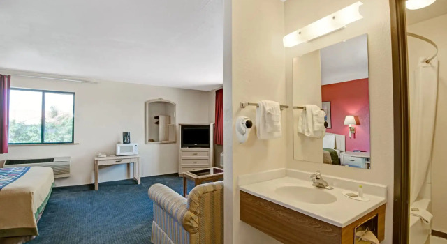 Albuquerque Hotel West, Reservar Hotel Albuquerque Novo México
