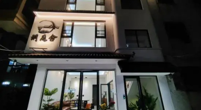 Yuetingshe, Boek Hotel Hotels in Guangdong met parkeren, Parkeren