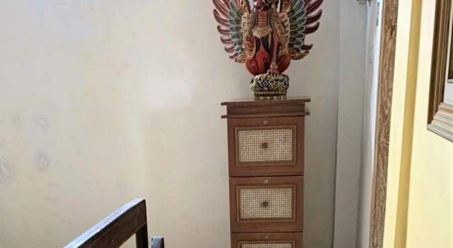 Chendana Homestay Bali, Забронировать Отель Денпасар Denpasar Municipality