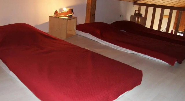 Appartement La Clusaz, 2 pièces, 6 personnes - FR-1-459-119, Забронировать Апартаменты/квартира Ла-Клюза Лыжный курорт на озере Анси
