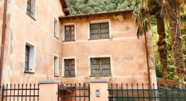La Suite del Poeta