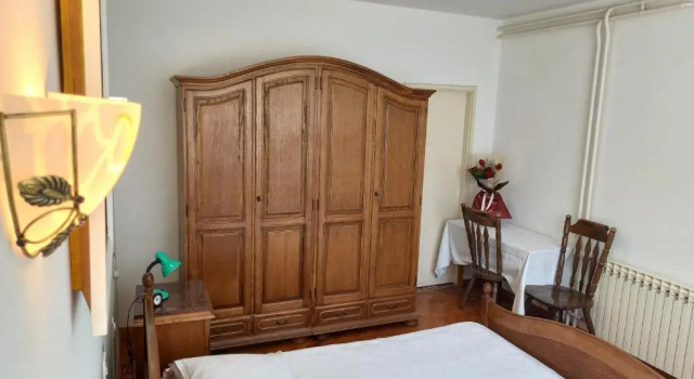 Studio apartman TRE PALME