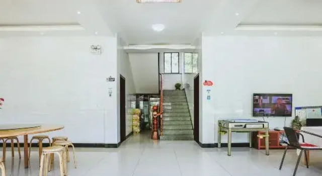 Jiali Farmhouse