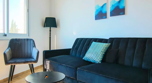 Phaedrus Living: Seaside Residence Lighthouse 70, Reserva ahora Apartamento Hoteles en Pafos con aparcamiento, cerca de Paphos Ancient Odeon, Aparcamiento