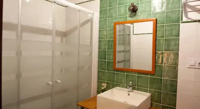 Четырёхместный номер Standard La Casa Grande Del Valle